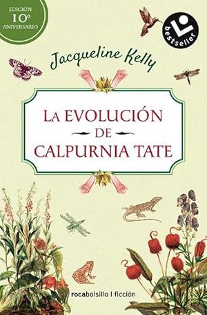 Imagen del vendedor de La evolucin de Calpurnia Tate/ The Evolution of Calpurnia Tate (Paperback) a la venta por CitiRetail