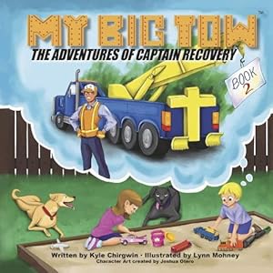 Seller image for The Adventures of Captain Recovery (Paperback) for sale by CitiRetail