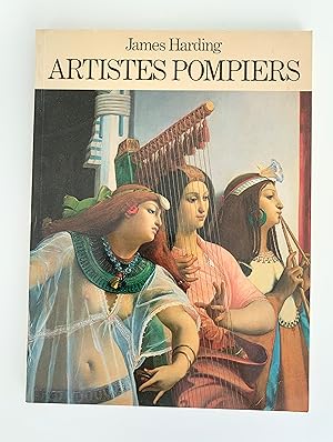 Seller image for Artistes Pompiers. for sale by Peter Scott
