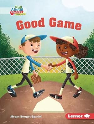 Seller image for Good Game (Hardcover) for sale by CitiRetail