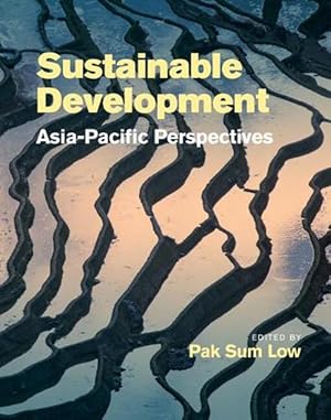 Seller image for Sustainable Development: Asia-pacific Perspectives (Hardcover) for sale by CitiRetail