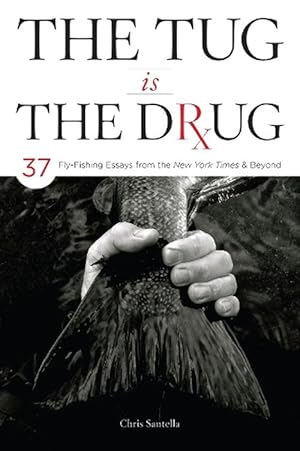 Seller image for The Tug Is the Drug (Paperback) for sale by CitiRetail