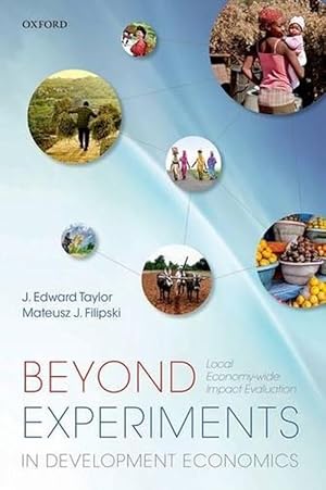 Bild des Verkufers fr Beyond Experiments in Development Economics (Paperback) zum Verkauf von CitiRetail