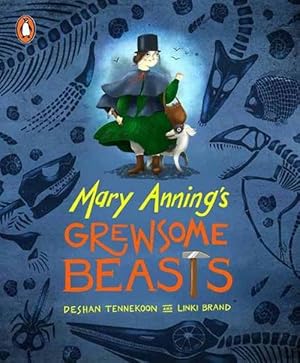 Image du vendeur pour Mary Annings Grewsome Beasts (Paperback) mis en vente par CitiRetail
