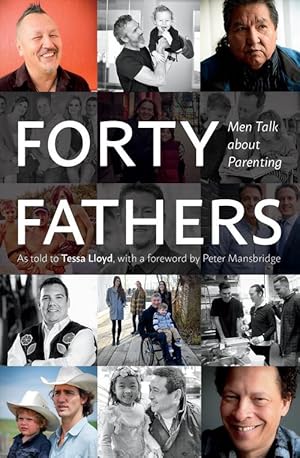 Seller image for Forty Fathers (Hardcover) for sale by CitiRetail