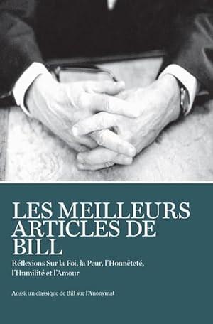 Imagen del vendedor de Les Meilleurs Articles De Bill (Paperback) a la venta por CitiRetail