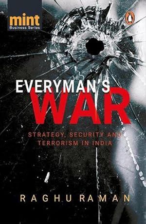 Imagen del vendedor de Everyman's War (Paperback) a la venta por CitiRetail