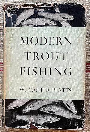Modern Trout Fishing