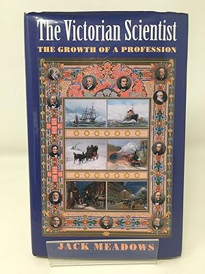 Seller image for The Victorian Scientist: The Growth of a Profession (British Library) for sale by Cambridge Recycled Books