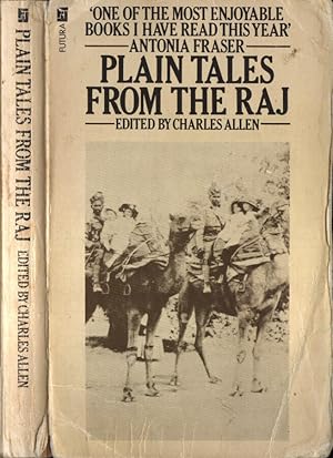 Imagen del vendedor de Plain tales from the Raj Images of British India in the Twentieth Century a la venta por Biblioteca di Babele