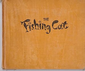 Seller image for The Fishing Cat for sale by CKBooks