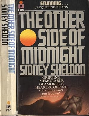 Seller image for The other side of midnight for sale by Biblioteca di Babele