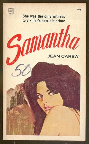 Seller image for Samantha for sale by Dearly Departed Books