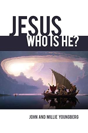 Seller image for Jesus Who is He? for sale by Redux Books