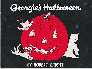 Seller image for Georgie's Halloween for sale by CKBooks