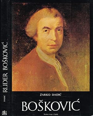 Seller image for Ruder Boskovic for sale by Biblioteca di Babele