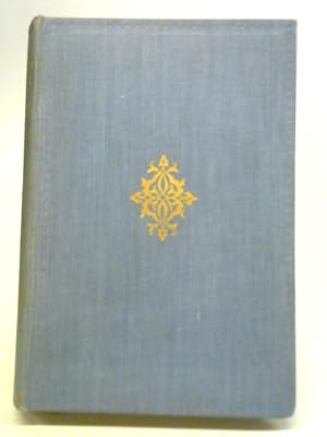 Bild des Verkufers fr The Poetical Works of Robert Burns zum Verkauf von World of Rare Books