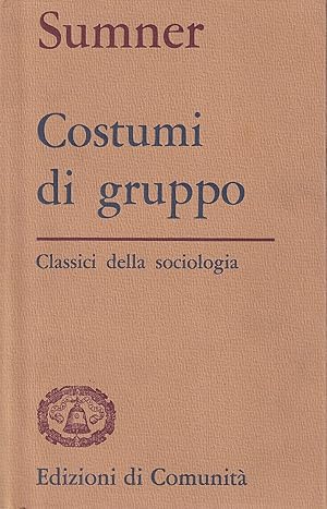 Costumi di gruppo