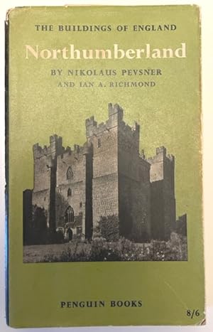 Seller image for Northumberland for sale by Bookfare