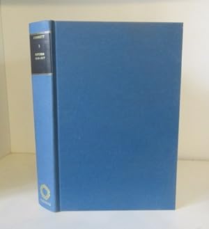 Immagine del venditore per William Cobbett: Selected Writings, Volume 3. Reform 1810-1817 venduto da BRIMSTONES