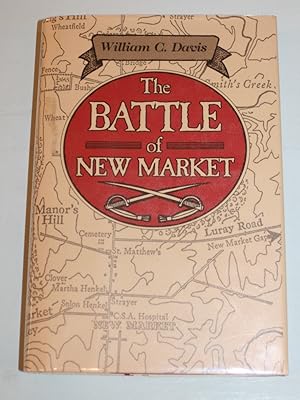 The Battle of New Market.