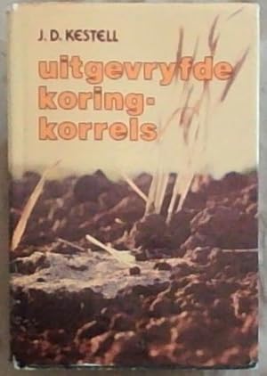 Image du vendeur pour Uitgevryfde Koringkorrels mis en vente par Chapter 1