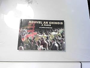 Bild des Verkufers fr Nouvel an chinois  Paris zum Verkauf von JLG_livres anciens et modernes