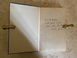 Seller image for Tales of the British Aristocracy [Signed] for sale by Little Stour Books PBFA Member