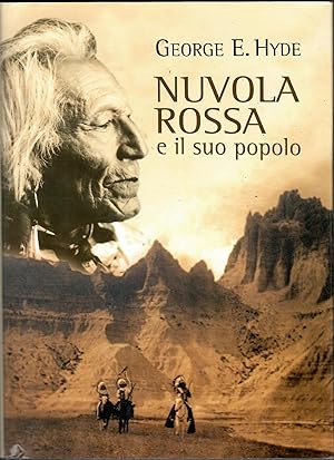 Nuvola Rossa e il suo popolo