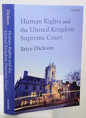 HUMAN RIGHTS AND THE UNITED KINGDOM SUPREME COURT.