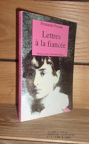 Seller image for LETTRE A LA FIANCEE for sale by Planet's books