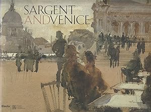 Sargent and Venice