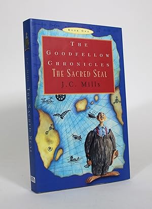 The Goodfellow Chronicles: The Sacred Seal