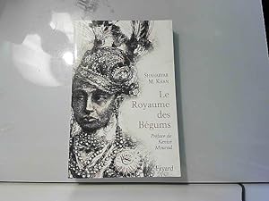 Seller image for Le Royaume des Bgums for sale by JLG_livres anciens et modernes