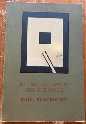 Seller image for IN . ON . OR ABOUT THE PREMISES for sale by Waugh Books