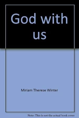 Imagen del vendedor de God with us: Resources for prayer and praise a la venta por Redux Books