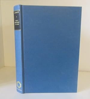 Immagine del venditore per William Cobbett: Selected Writings, Volume 1: Early Writings 1792-1800, venduto da BRIMSTONES