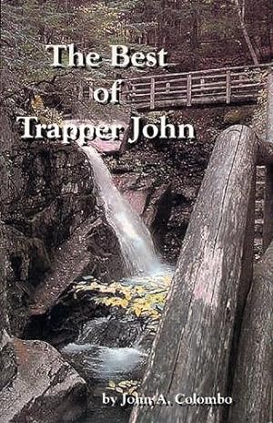 Bild des Verkäufers für The Best of Trapper John zum Verkauf von Reliant Bookstore