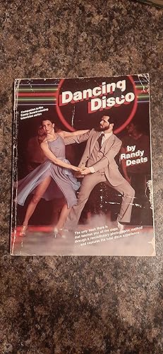 Seller image for Dancing Disco for sale by Darby Jones