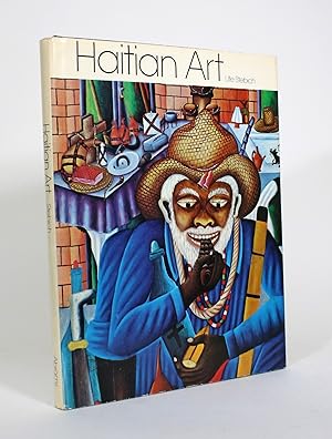 Immagine del venditore per Haitian Art venduto da Minotavros Books,    ABAC    ILAB