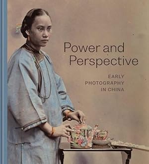 Seller image for Power and Perspective (Hardcover) for sale by Grand Eagle Retail