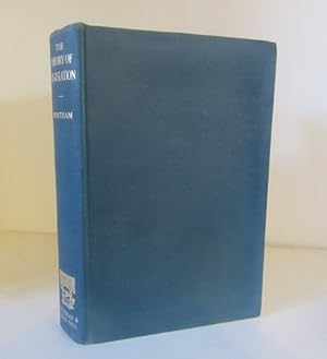 Seller image for The Theory of Legislation - Edited with an introduction and notes by C K Ogden. for sale by BRIMSTONES