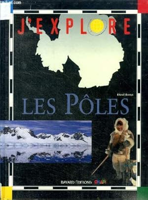 Seller image for J'explore les ples for sale by Le-Livre