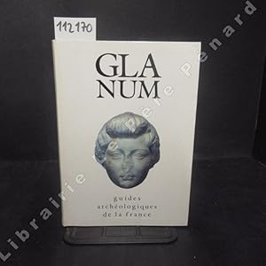 Image du vendeur pour Glanum mis en vente par Librairie-Bouquinerie Le Pre Pnard