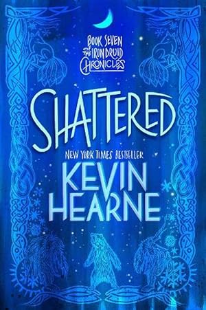 Seller image for Shattered (Paperback) for sale by Grand Eagle Retail