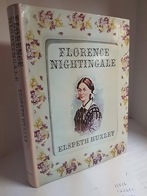 Seller image for Florence Nightingale for sale by Hammonds Antiques & Books