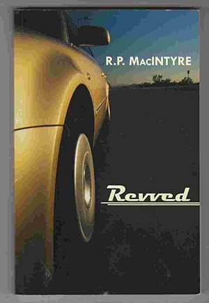 Seller image for Revved for sale by Riverwash Books (IOBA)