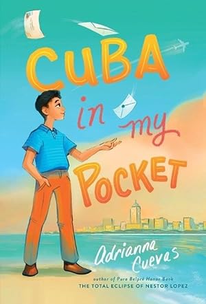 Imagen del vendedor de Cuba in My Pocket (Paperback) a la venta por Grand Eagle Retail
