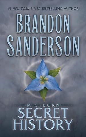 Seller image for Mistborn: Secret History (Hardcover) for sale by Grand Eagle Retail