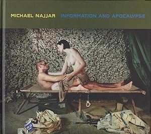 Information and Apocalypse, 2003 / Michael Najjar. In collab. with Dieter Jaufmann; [este libro s...